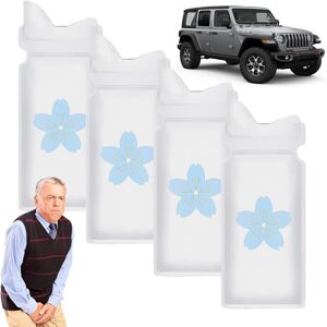 Unbranded Travel Urine Bags 4 Unisex Urinal Toilet Bag - Urinal Bag Travel, 700ml Unisex Unbranded Travel Urine Bags 4 Unisex Urinal Toilet Bag - Urinal Bag Travel, 700ml Unisex