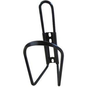 Unbranded (black) Bottle Holder - Drink Holder Aluminium Alloy Bottle Holder for Outdoor Unbranded (black) Bottle Holder - Drink Holder Aluminium Alloy Bottle Holder for Outdoor