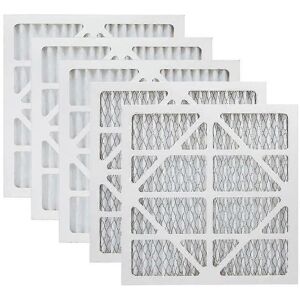 Unbranded 5pcs Filter Replacement Set Compatible Merv-10 Pureairo Hepa Pro Air Scrubber Unbranded 5pcs Filter Replacement Set Compatible Merv-10 Pureairo Hepa Pro Air Scrubber