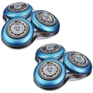 Unbranded 2Pack S7000 Blade Shaver Head for Shaver SH70 SH70/52 S7010 S7310 S7370 S7350 S7 Unbranded 2Pack S7000 Blade Shaver Head for Shaver SH70 SH70/52 S7010 S7310 S7370 S7350 S7