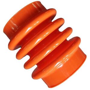 Unbranded Bellows,Rammer Bellow for MT-74F MT70 MT70H MT75 MT85 MT85H MTX80 MTX90 ,160Mm T Unbranded Bellows,Rammer Bellow for MT-74F MT70 MT70H MT75 MT85 MT85H MTX80 MTX90 ,160Mm T