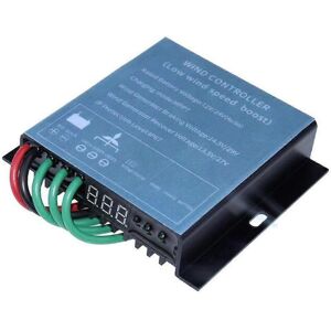 Unbranded Wind Driven Generator Controller 12/24V 800W MPPT Wind Charge Controller Wind Tu Unbranded Wind Driven Generator Controller 12/24V 800W MPPT Wind Charge Controller Wind Tu