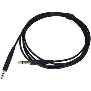 Unbranded For QC35 Headphone Cable QC25 QC35 II QC45 Soundtrue Audio Cable 3.5 to 2.5 Port Unbranded For QC35 Headphone Cable QC25 QC35 II QC45 Soundtrue Audio Cable 3.5 to 2.5 Port