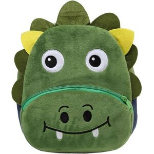 Unbranded 1 PCS Toddler Backpack for Boys and Girls, Kids Backpack Small Cute Animal Sof Unbranded 1 PCS Toddler Backpack for Boys and Girls, Kids Backpack Small Cute Animal Sof