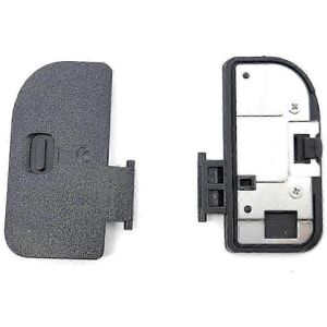 Unbranded New Battery Cover Door Lid Cap Camera Part for Nikon Z5 Z6 Z7 Z6II Unbranded New Battery Cover Door Lid Cap Camera Part for Nikon Z5 Z6 Z7 Z6II
