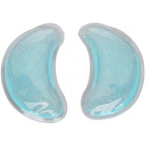 Unbranded Reusable Ice Gel Eye Pack Cooling Hot Cold Compress Gel Eye Pad for Eye Strain S Unbranded Reusable Ice Gel Eye Pack Cooling Hot Cold Compress Gel Eye Pad for Eye Strain S