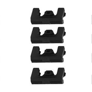 Unbranded (4pcs) Air Fryer Rubber Feet for COSORI Instants Vortex Air Fryer Grill Plate Unbranded (4pcs) Air Fryer Rubber Feet for COSORI Instants Vortex Air Fryer Grill Plate