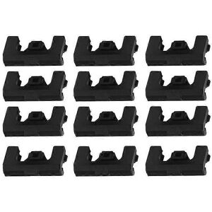 Unbranded (12pcs) Air Fryer Rubber Feet for COSORI Instants Vortex Air Fryer Grill Plate Unbranded (12pcs) Air Fryer Rubber Feet for COSORI Instants Vortex Air Fryer Grill Plate