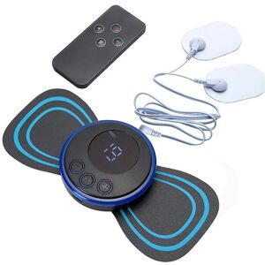 Unbranded Neck Massager EMS Muscle Stimulator Electric Cervical Massage Patch Low Frequenc Unbranded Neck Massager EMS Muscle Stimulator Electric Cervical Massage Patch Low Frequenc