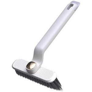 Unbranded (white) 360 Rotating Crevice Cleaning Brush Kitchen Sink Toilet Tile Joints Dead Unbranded (white) 360 Rotating Crevice Cleaning Brush Kitchen Sink Toilet Tile Joints Dead