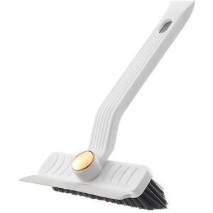 Unbranded (white) 360 Rotating Crevice Cleaning Brush Kitchen Sink Toilet Tile Joints Dead Unbranded (white) 360 Rotating Crevice Cleaning Brush Kitchen Sink Toilet Tile Joints Dead