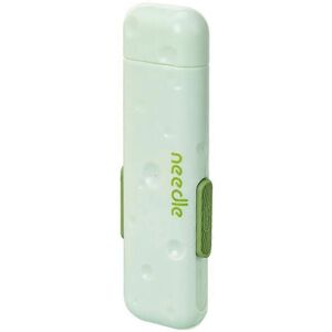 Unbranded (green) 3 In 1 Double Head Needle Threader Manual Threader Stitching Remover Hou Unbranded (green) 3 In 1 Double Head Needle Threader Manual Threader Stitching Remover Hou