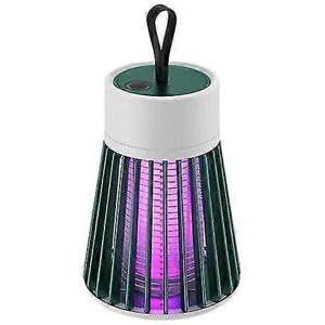 Unbranded Electric Mosquito Killer LED Light Trap Fly Bug Insect Repellent Camping Lamp gr Unbranded Electric Mosquito Killer LED Light Trap Fly Bug Insect Repellent Camping Lamp gr