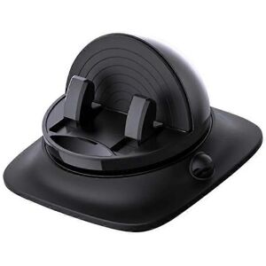 Unbranded (without number plate) 360 Rotation Universal Silicone Car Phone Holder In Dashb Unbranded (without number plate) 360 Rotation Universal Silicone Car Phone Holder In Dashb