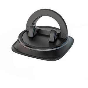 Unbranded Dashboard Car Phone Holder Bracket Anti-slip Fixing Universal 360 Degree Rotate Unbranded Dashboard Car Phone Holder Bracket Anti-slip Fixing Universal 360 Degree Rotate