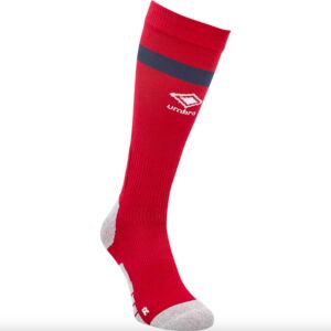 Umbro (M) 2024-2025 England Rugby Alternate Mid-Calf Socks (Red) Umbro (M) 2024-2025 England Rugby Alternate Mid-Calf Socks (Red)