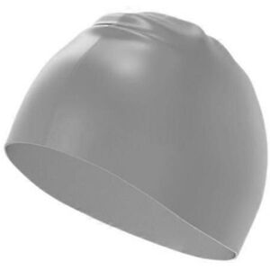 Unbranded (grey) Extra Large Swim Cap Swimming Hat Non-Slip Design High Elastic Waterproof Unbranded (grey) Extra Large Swim Cap Swimming Hat Non-Slip Design High Elastic Waterproof