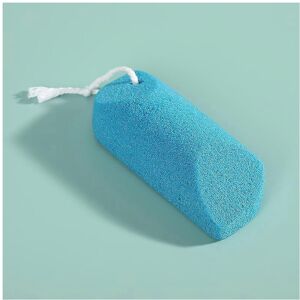 Unbranded (Blue) Exfoliate Feet Pedicure Handle PU Pumice Stone Scraper Foot File Dead Har Unbranded (Blue) Exfoliate Feet Pedicure Handle PU Pumice Stone Scraper Foot File Dead Har