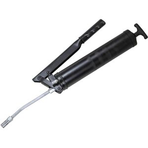 Faithfull Side Lever Grease Gun Faithfull Side Lever Grease Gun