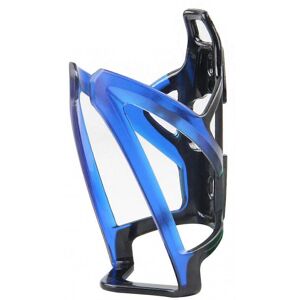 Unbranded (Single Kettle Rack, Black and Blue) Mountain Bike Water Bottle Holder - Non-Sli Unbranded (Single Kettle Rack, Black and Blue) Mountain Bike Water Bottle Holder - Non-Sli