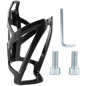 Unbranded (Wrench with Screws, Black) Mountain Bike Water Bottle Holder - Non-Slip Bottle Unbranded (Wrench with Screws, Black) Mountain Bike Water Bottle Holder - Non-Slip Bottle