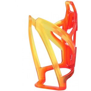 Unbranded (Single Kettle Rack, Red and Yellow) Mountain Bike Water Bottle Holder - Non-Sli Unbranded (Single Kettle Rack, Red and Yellow) Mountain Bike Water Bottle Holder - Non-Sli