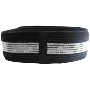 Unbranded (140cm, black upgrated) The Ultimate Pain Relief Belt For Sciatica And Low Back Unbranded (140cm, black upgrated) The Ultimate Pain Relief Belt For Sciatica And Low Back