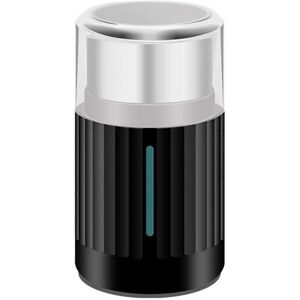 Unbranded (Green) Abrader Electric with Stainless Steel Blade for Coffee Beans Spice Grain Unbranded (Green) Abrader Electric with Stainless Steel Blade for Coffee Beans Spice Grain