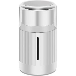 Unbranded (White) Abrader Electric with Stainless Steel Blade for Coffee Beans Spice Grain Unbranded (White) Abrader Electric with Stainless Steel Blade for Coffee Beans Spice Grain