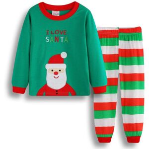 Unbranded (6Y Height 120cm, 2PCS Set1) 2PCS Printing Christmas Elk for Children 2-7Y New Y Unbranded (6Y Height 120cm, 2PCS Set1) 2PCS Printing Christmas Elk for Children 2-7Y New Y