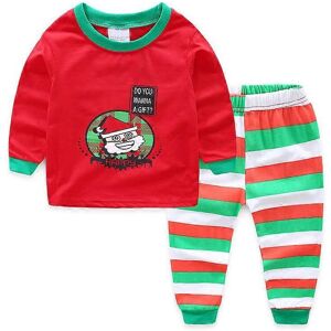 Unbranded (3Y Height 95cm, 2PCS Set3) 2PCS Printing Christmas Elk for Children 2-7Y New Ye Unbranded (3Y Height 95cm, 2PCS Set3) 2PCS Printing Christmas Elk for Children 2-7Y New Ye