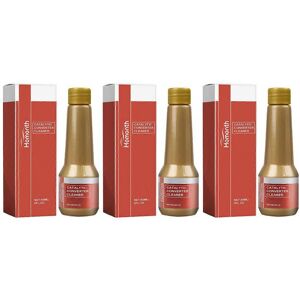 Unbranded (3pcs) Engine Carbon Cleaner for Catalytic Converters, 100ml Car Catalytic Syste Unbranded (3pcs) Engine Carbon Cleaner for Catalytic Converters, 100ml Car Catalytic Syste