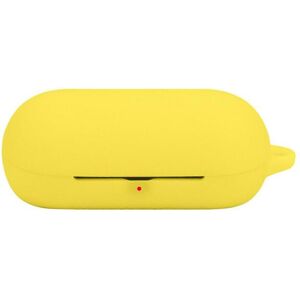 Unbranded (Yellow) Headphone Shock Housing Skin-friendly Cover for WF-C700N Washable-Shel Unbranded (Yellow) Headphone Shock Housing Skin-friendly Cover for WF-C700N Washable-Shel