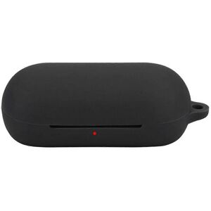 Unbranded (Black) Headphone Shock Housing Skin-friendly Cover for WF-C700N Washable-Shell Unbranded (Black) Headphone Shock Housing Skin-friendly Cover for WF-C700N Washable-Shell