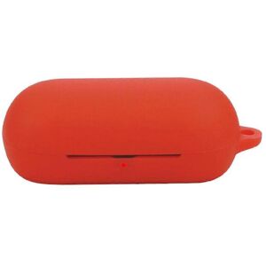Unbranded (Red) Headphone Shock Housing Skin-friendly Cover for WF-C700N Washable-Shell P Unbranded (Red) Headphone Shock Housing Skin-friendly Cover for WF-C700N Washable-Shell P