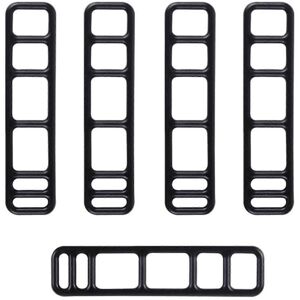 Unbranded (Set four) Cycling Bicycles Light Tie Ribbon Strap Light Mount Bandages Bicycles Unbranded (Set four) Cycling Bicycles Light Tie Ribbon Strap Light Mount Bandages Bicycles