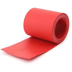 Unbranded (Red) Kayak Hole Repair Patch Waterproof PVC Patch for Damaged Leaking Inflatabl Unbranded (Red) Kayak Hole Repair Patch Waterproof PVC Patch for Damaged Leaking Inflatabl