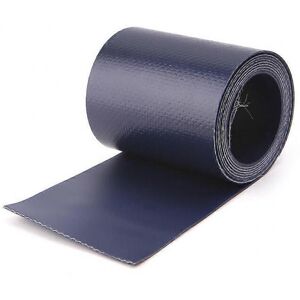 Unbranded (Blue) Kayak Hole Repair Patch Waterproof PVC Patch for Damaged Leaking Inflatab Unbranded (Blue) Kayak Hole Repair Patch Waterproof PVC Patch for Damaged Leaking Inflatab