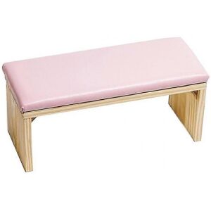 Unbranded Hand Pillow Cushion for Nail Arm Rest Pillow Holder Wooden Stand Nail Salon Tool Unbranded Hand Pillow Cushion for Nail Arm Rest Pillow Holder Wooden Stand Nail Salon Tool