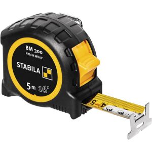 Stabila Bm 300 Robust Pocket Tape Stabila Bm 300 Robust Pocket Tape