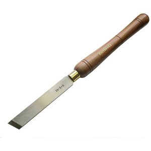 Faithfull Hss Turning Chisel, Plain Skew Faithfull Hss Turning Chisel, Plain Skew