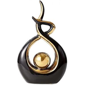 Unbranded Home Decor Modern Abstract Art Ceramic Statue Dining Table Decoration Dining Roo Unbranded Home Decor Modern Abstract Art Ceramic Statue Dining Table Decoration Dining Roo