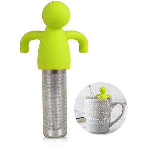 Unbranded Tea Infuser for Loose Tea Extra Fine Mesh Tea Steeper with Cute Design Tea Strai Unbranded Tea Infuser for Loose Tea Extra Fine Mesh Tea Steeper with Cute Design Tea Strai