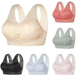 Unbranded (3X-Large, Beige) Women's Orthopedic Posture Correcting Bra Anti-Sagging Breatha Unbranded (3X-Large, Beige) Women's Orthopedic Posture Correcting Bra Anti-Sagging Breatha