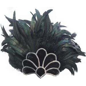 Unbranded (Black) Softable Headbands Makeup Headbands Role Playing Hair Band Durability Ha Unbranded (Black) Softable Headbands Makeup Headbands Role Playing Hair Band Durability Ha