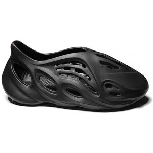 Unbranded (36, Black) Unisex Soft Holed Sandals for Beach Pool Wear-Resistance Comfy Sanda Unbranded (36, Black) Unisex Soft Holed Sandals for Beach Pool Wear-Resistance Comfy Sanda