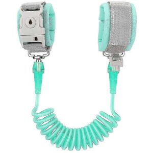Unbranded Child safety leash with anti-loss wrist strap and key lock, safety rope for babi Unbranded Child safety leash with anti-loss wrist strap and key lock, safety rope for babi