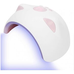 Unbranded 60W USB Intelligent Nail Curing Machine Cute Timing LED UV Gel Nail Polish Dryer Unbranded 60W USB Intelligent Nail Curing Machine Cute Timing LED UV Gel Nail Polish Dryer