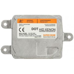 Unbranded Xenon Ballast Bulb Control Unit 7L7Z 13C170 A LED Headlight Control Module Fit f Unbranded Xenon Ballast Bulb Control Unit 7L7Z 13C170 A LED Headlight Control Module Fit f