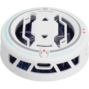 Unbranded Cell Phone Cooling Fan 3 Speeds Magnetic Semiconductor Mobile Phone Radiator wit Unbranded Cell Phone Cooling Fan 3 Speeds Magnetic Semiconductor Mobile Phone Radiator wit
